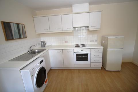 2 bedroom apartment for sale, 2 New Belvedere Close, Manchester, M32