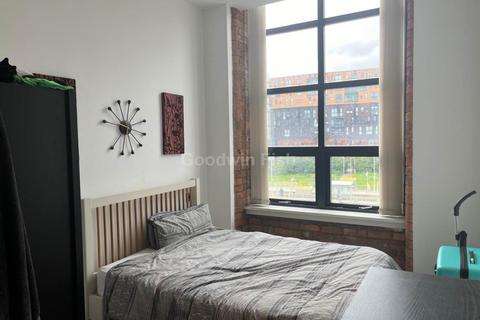 2 bedroom apartment to rent, Malta Street, Manchester