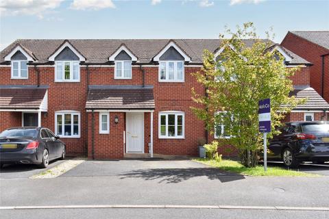 2 bedroom terraced house for sale, Tibberton, Droitwich Spa WR9