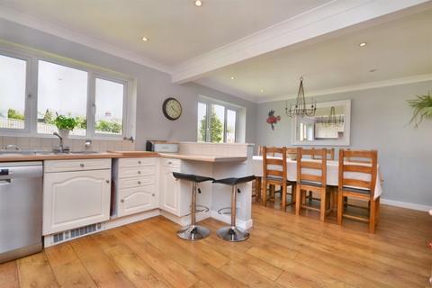 4 bedroom detached house for sale, Sixpenny Handley