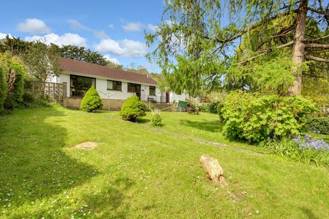 3 bedroom detached bungalow for sale, St. Brannocks Well Close, Braunton EX33