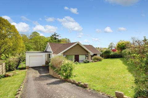 3 bedroom detached bungalow for sale, St. Brannocks Well Close, Braunton EX33