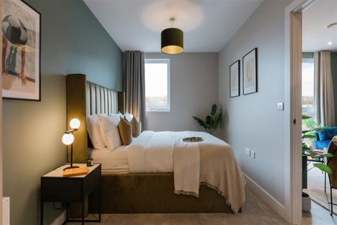 2 bedroom apartment to rent, Leeds LS2