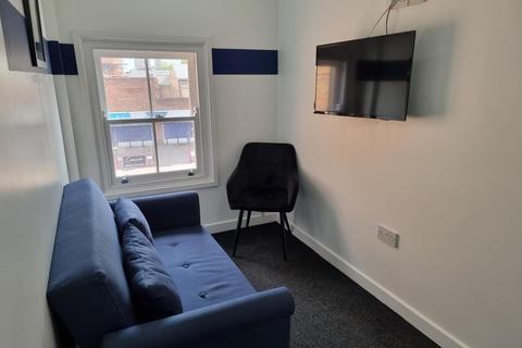 2 bedroom apartment to rent, London Road, Leicester LE2