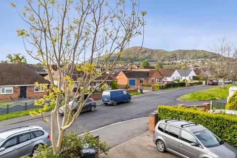 2 bedroom semi-detached house for sale, Greenfields Road, Malvern, Worcestershire, WR14 1TS