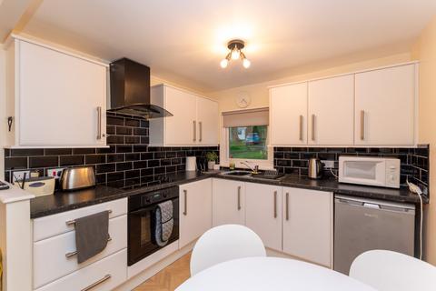 2 bedroom detached house for sale, Snowdon Drive, Caeathro, Caernarfon, Gwynedd, LL55
