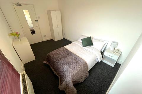 1 bedroom in a house share to rent, Welbeck Street, Mansfield NG18
