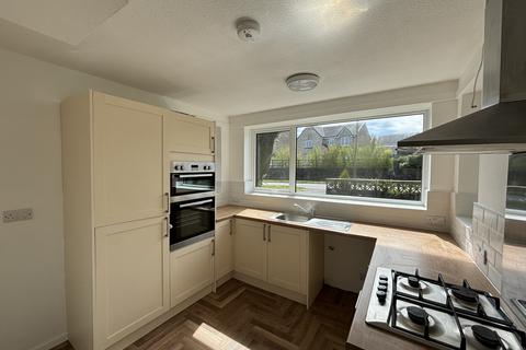 2 bedroom semi-detached bungalow to rent, Crack Lane, Wilsden BD15