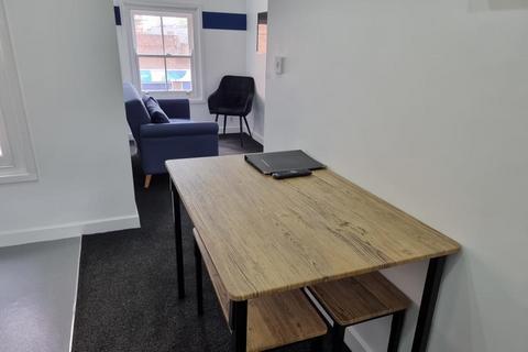 2 bedroom apartment to rent, London Road, Leicester LE2