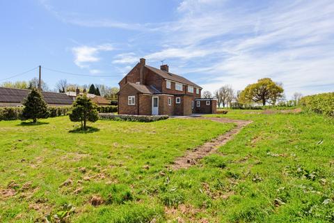 4 bedroom detached house to rent, Popham, Micheldever, Winchester, Hampshire, SO21