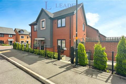 15 Bicentennial Road, Birmingham, B38 9EQ