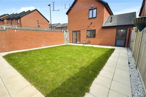 15 Bicentennial Road, Birmingham, B38 9EQ