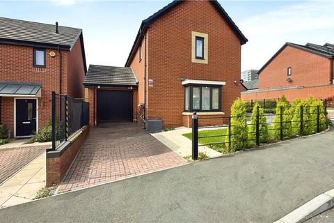 15 Bicentennial Road, Birmingham, B38 9EQ