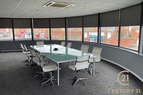 Office to rent, Amber House, Green Lane, L13