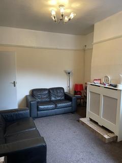 3 bedroom house share to rent, Bowerham Road