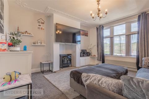 3 bedroom end of terrace house for sale, Banks Road, Linthwaite, Huddersfield, West Yorkshire, HD7