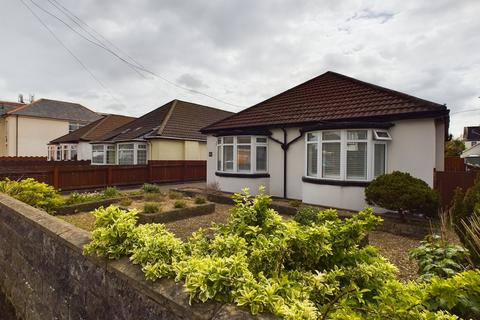 3 bedroom detached bungalow for sale, Tyn-y-parc Road, Rhiwbina, Cardiff. CF14