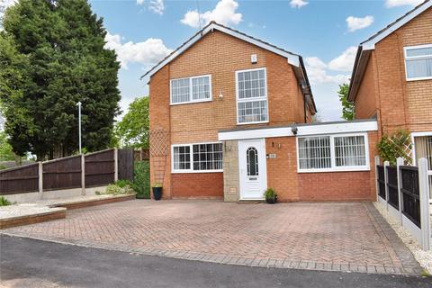 3 bedroom link detached house for sale, Droitwich Spa, Worcestershire WR9