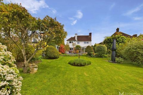 3 bedroom detached house for sale, Willingdon Road, Eastbourne BN20