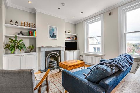 3 bedroom apartment for sale, Webb's Road, London, SW11