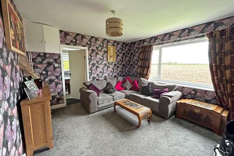 3 bedroom detached bungalow for sale, Sea Lane, Friskney, Boston, Lincolnshire, PE22 8SD