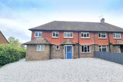 4 bedroom semi-detached house for sale, Oak Tree Cottages, Danehill, RH17
