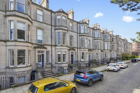 4 bedroom flat for sale, 18/2 South Learmonth Gardens, Comely Bank, EH4 1EZ