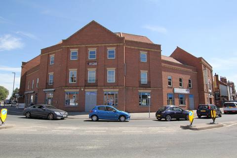 Retail property (high street) to rent, The Castle Gate Centre, 47 Castle Gate, Newark, NG24 1BE