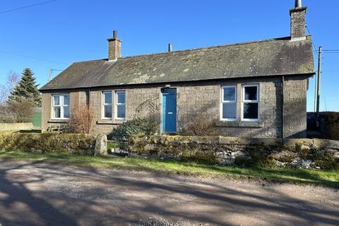 3 bedroom detached house for sale, 3 Mains Of Brigton Cottages, Forfar, Angus, DD8