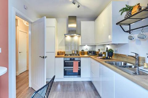 2 bedroom terraced house for sale, The Endon at Blythe Fields, Staffordshire, Levison Street ST11