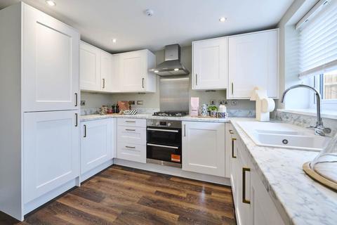 3 bedroom terraced house for sale, The Fulford at Blythe Fields, Staffordshire, Levison Street ST11