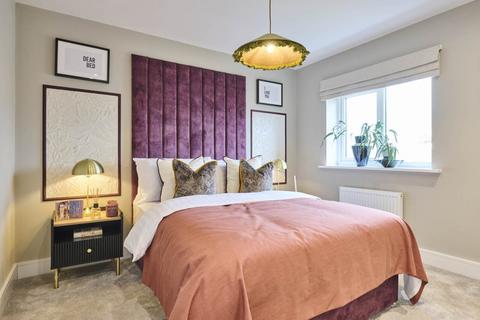 3 bedroom semi-detached house for sale, The Fulford at Blythe Fields, Staffordshire, Levison Street ST11