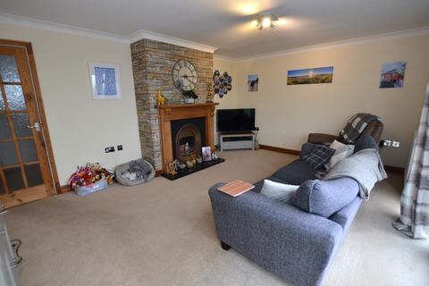 3 bedroom bungalow for sale, Lanhydrock View, Bodmin, Cornwall, PL31