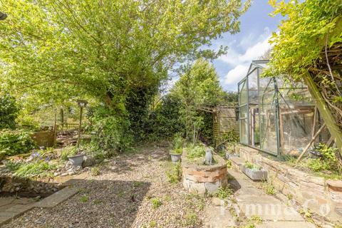 3 bedroom terraced house for sale, Damgate Street, Wymondham NR18