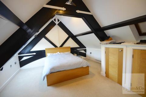2 bedroom duplex to rent, St Matthews Road, Norwich NR1