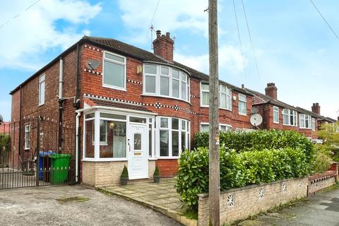3 bedroom semi-detached house for sale, Ashdene Road, Withington, Manchester, M20
