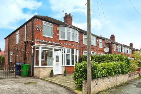 16 Ashdene Road, Manchester, M20 4WX