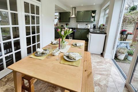 16 Ashdene Road, Manchester, M20 4WX