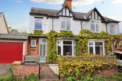 2 bedroom semi-detached house for sale, Brookside, Rearsby, Leicestershire