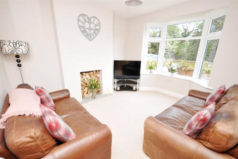 2 bedroom semi-detached house for sale, Brookside, Rearsby, Leicestershire