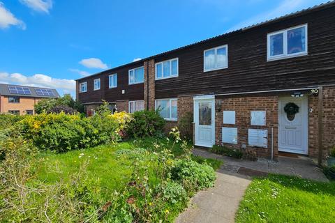 3 bedroom terraced house for sale, Snowshill Close, Worcester, Worcestershire, WR4