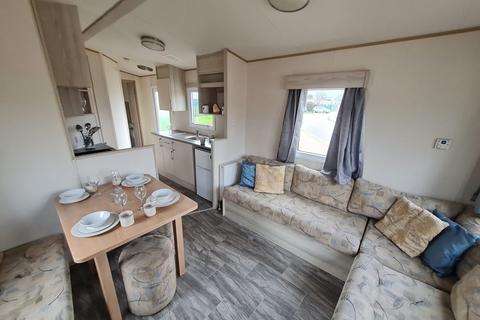 2 bedroom static caravan for sale, St Osyth Beach Holiday Park