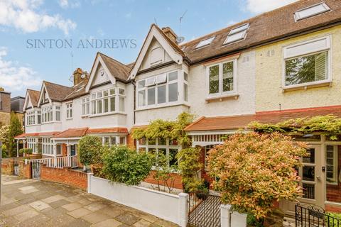 4 bedroom house for sale, Beaconsfield Road, Ealing, W5