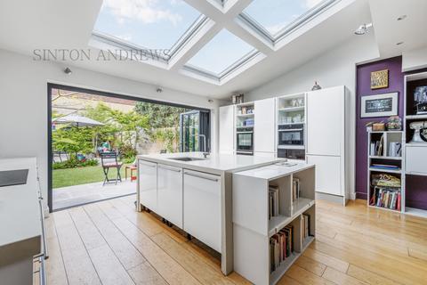 4 bedroom house for sale, Beaconsfield Road, Ealing, W5