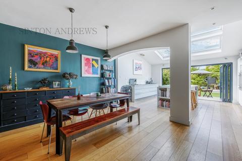 7 Beaconsfield Road, London, W5 5JE