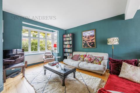 7 Beaconsfield Road, London, W5 5JE