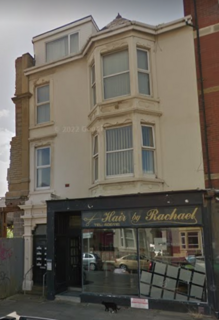 Shop to rent, Station Road, Blackpool FY4