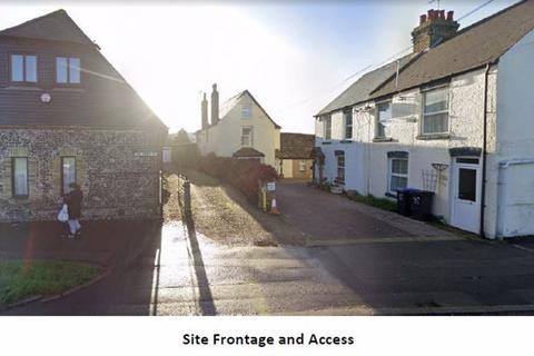 Land for sale, Broadstairs- Land Opportunity