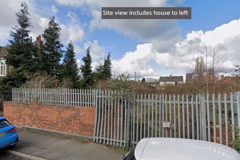 Land for sale, Walsall, Wednesbury, West Midlands
