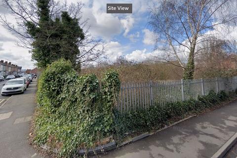 Land for sale, Walsall, Wednesbury, West Midlands
